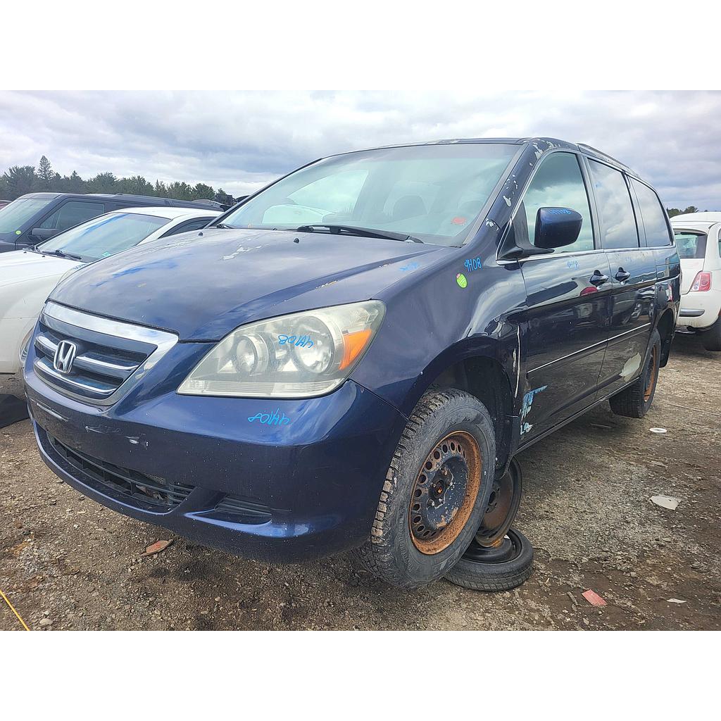 HONDA ODYSSEY 2005